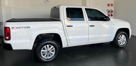 VOLKSWAGEN Amarok 2.0 12V 4X4 CABINE DUPLA TURBO INTERCOOLER, Foto 9