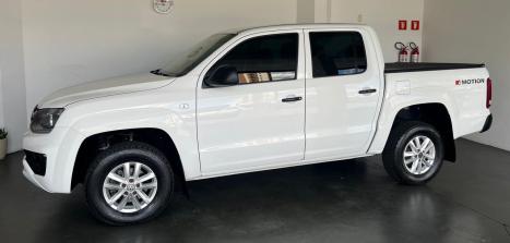 VOLKSWAGEN Amarok 2.0 12V 4X4 CABINE DUPLA TURBO INTERCOOLER, Foto 10