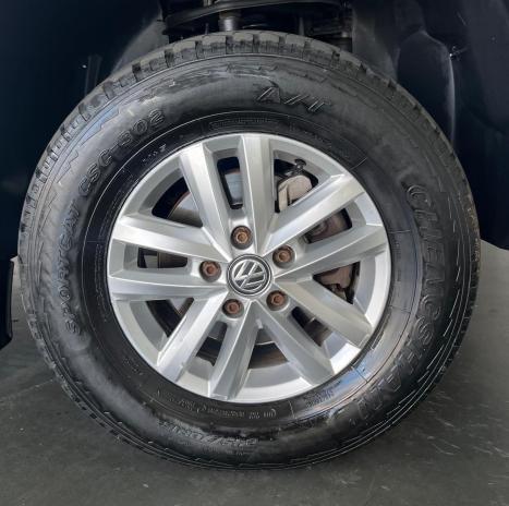 VOLKSWAGEN Amarok 2.0 12V 4X4 CABINE DUPLA TURBO INTERCOOLER, Foto 11
