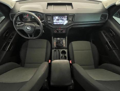 VOLKSWAGEN Amarok 2.0 12V 4X4 CABINE DUPLA TURBO INTERCOOLER, Foto 12