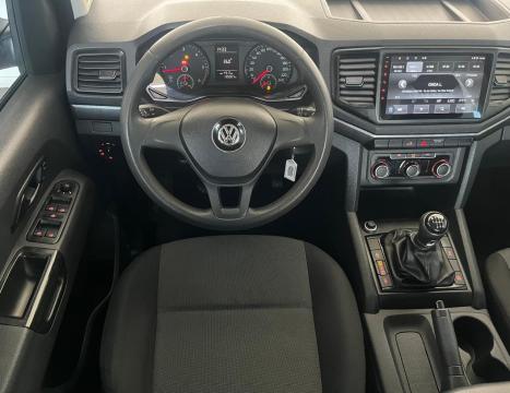 VOLKSWAGEN Amarok 2.0 12V 4X4 CABINE DUPLA TURBO INTERCOOLER, Foto 13