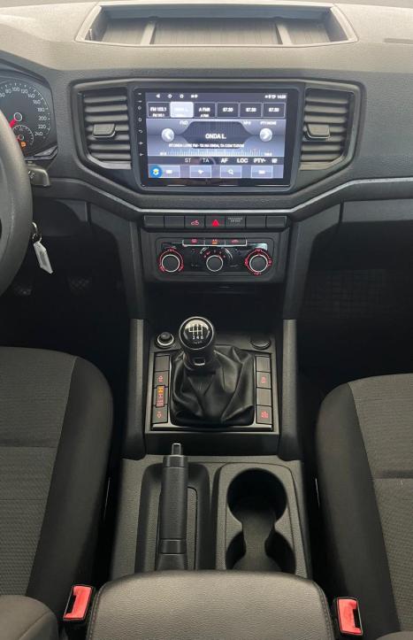 VOLKSWAGEN Amarok 2.0 12V 4X4 CABINE DUPLA TURBO INTERCOOLER, Foto 14