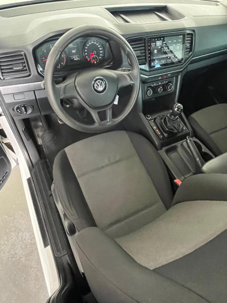 VOLKSWAGEN Amarok 2.0 12V 4X4 CABINE DUPLA TURBO INTERCOOLER, Foto 16