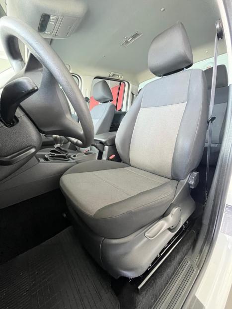 VOLKSWAGEN Amarok 2.0 12V 4X4 CABINE DUPLA TURBO INTERCOOLER, Foto 17