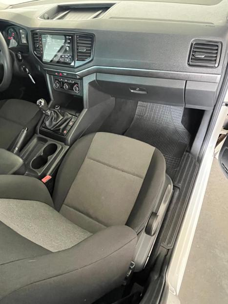 VOLKSWAGEN Amarok 2.0 12V 4X4 CABINE DUPLA TURBO INTERCOOLER, Foto 18