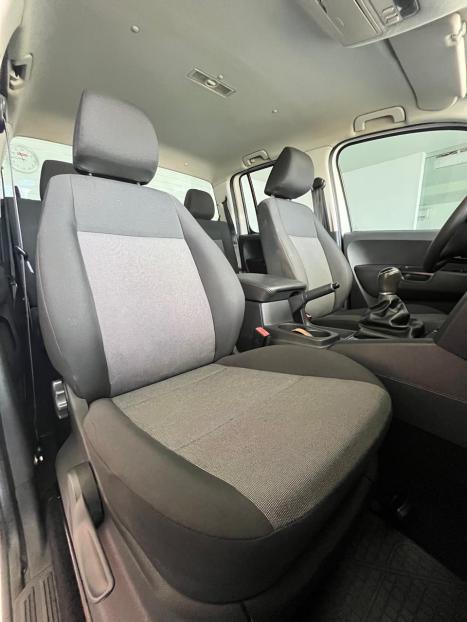 VOLKSWAGEN Amarok 2.0 12V 4X4 CABINE DUPLA TURBO INTERCOOLER, Foto 19