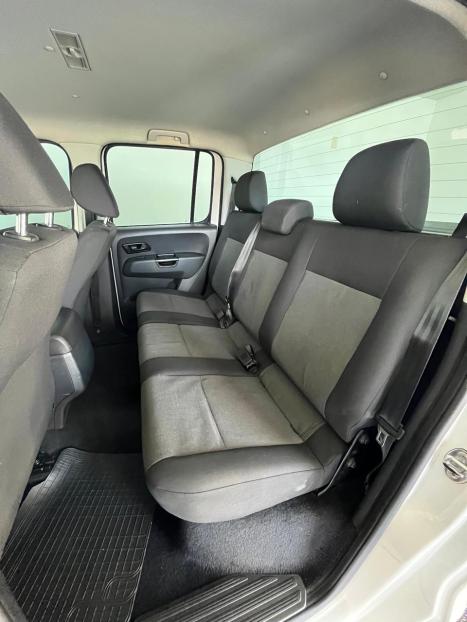 VOLKSWAGEN Amarok 2.0 12V 4X4 CABINE DUPLA TURBO INTERCOOLER, Foto 20