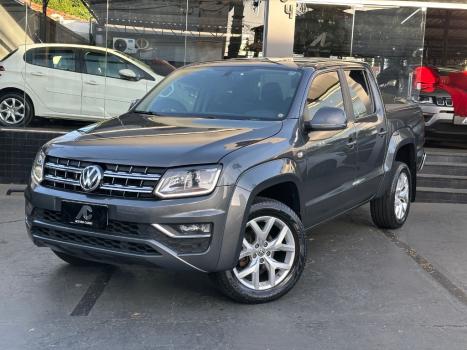 VOLKSWAGEN Amarok 2.0 16V 4X4 CABINE DUPLA HIGHLINE TURBO INTERCOOLER AUTOM�TICO, Foto 1