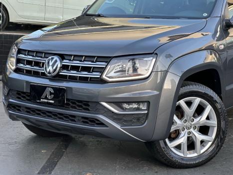VOLKSWAGEN Amarok 2.0 16V 4X4 CABINE DUPLA HIGHLINE TURBO INTERCOOLER AUTOM�TICO, Foto 2