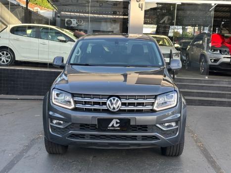 VOLKSWAGEN Amarok 2.0 16V 4X4 CABINE DUPLA HIGHLINE TURBO INTERCOOLER AUTOM�TICO, Foto 4