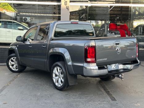 VOLKSWAGEN Amarok 2.0 16V 4X4 CABINE DUPLA HIGHLINE TURBO INTERCOOLER AUTOM�TICO, Foto 5