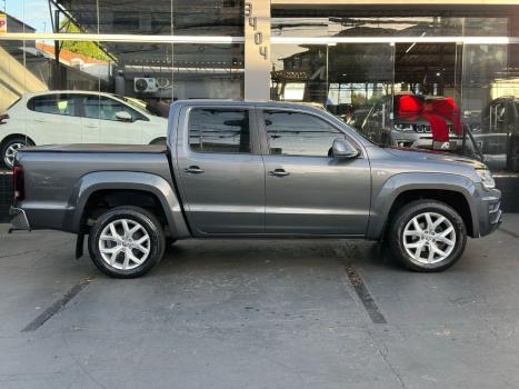 VOLKSWAGEN Amarok 2.0 16V 4X4 CABINE DUPLA HIGHLINE TURBO INTERCOOLER AUTOM�TICO, Foto 6