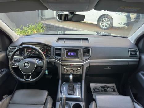 VOLKSWAGEN Amarok 2.0 16V 4X4 CABINE DUPLA HIGHLINE TURBO INTERCOOLER AUTOM�TICO, Foto 7