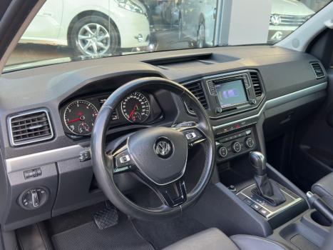 VOLKSWAGEN Amarok 2.0 16V 4X4 CABINE DUPLA HIGHLINE TURBO INTERCOOLER AUTOM�TICO, Foto 8