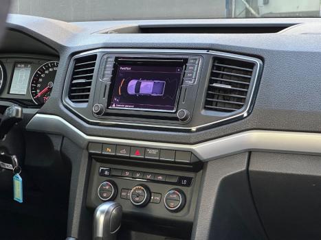 VOLKSWAGEN Amarok 2.0 16V 4X4 CABINE DUPLA HIGHLINE TURBO INTERCOOLER AUTOM�TICO, Foto 9