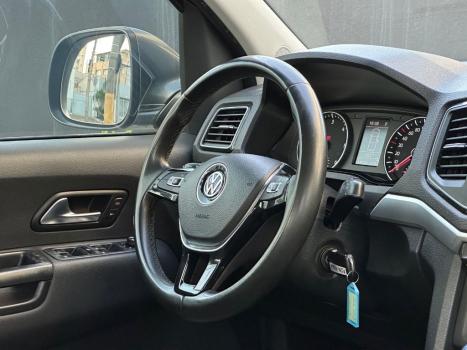 VOLKSWAGEN Amarok 2.0 16V 4X4 CABINE DUPLA HIGHLINE TURBO INTERCOOLER AUTOM�TICO, Foto 10