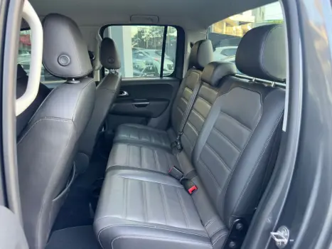 VOLKSWAGEN Amarok 2.0 16V 4X4 CABINE DUPLA HIGHLINE TURBO INTERCOOLER AUTOM�TICO, Foto 13