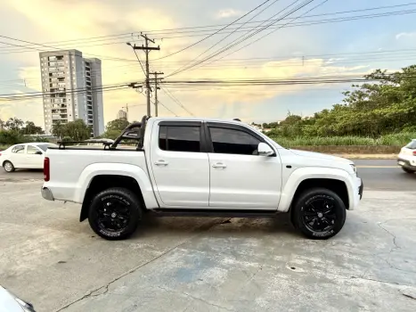 VOLKSWAGEN Amarok 2.0 16V 4X4 CABINE DUPLA HIGHLINE TURBO INTERCOOLER AUTOM�TICO, Foto 5