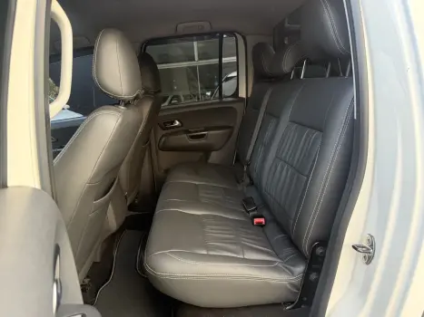 VOLKSWAGEN Amarok 2.0 16V 4X4 CABINE DUPLA HIGHLINE TURBO INTERCOOLER AUTOM�TICO, Foto 9