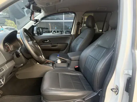 VOLKSWAGEN Amarok 2.0 16V 4X4 CABINE DUPLA HIGHLINE TURBO INTERCOOLER AUTOM�TICO, Foto 10