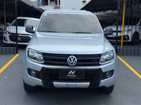 VOLKSWAGEN Amarok 2.0 12V 4X4 CABINE DUPLA TURBO INTERCOOLER, Foto 1