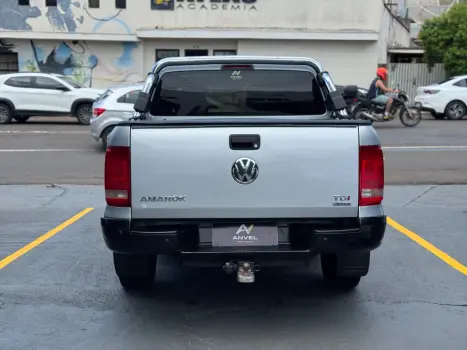 VOLKSWAGEN Amarok 2.0 12V 4X4 CABINE DUPLA TURBO INTERCOOLER, Foto 2