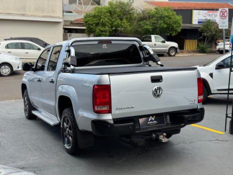 VOLKSWAGEN Amarok 2.0 12V 4X4 CABINE DUPLA TURBO INTERCOOLER, Foto 3
