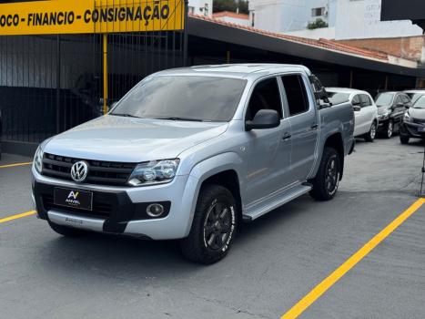 VOLKSWAGEN Amarok 2.0 12V 4X4 CABINE DUPLA TURBO INTERCOOLER, Foto 5