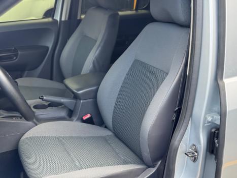 VOLKSWAGEN Amarok 2.0 12V 4X4 CABINE DUPLA TURBO INTERCOOLER, Foto 7