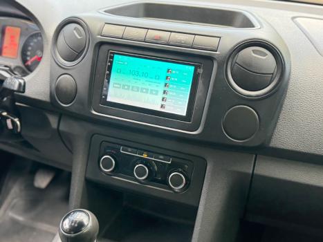 VOLKSWAGEN Amarok 2.0 12V 4X4 CABINE DUPLA TURBO INTERCOOLER, Foto 9