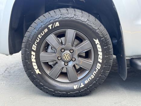 VOLKSWAGEN Amarok 2.0 12V 4X4 CABINE DUPLA TURBO INTERCOOLER, Foto 10