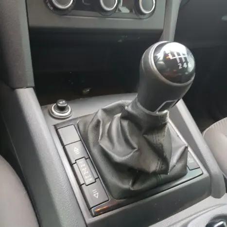 VOLKSWAGEN Amarok 2.0 16V 4X4 CABINE DUPLA TRENDLINE TURBO INTERCOOLER, Foto 10