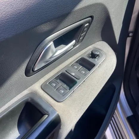 VOLKSWAGEN Amarok 2.0 16V 4X4 CABINE DUPLA TRENDLINE TURBO INTERCOOLER, Foto 8