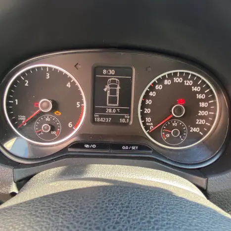 VOLKSWAGEN Amarok 2.0 16V 4X4 CABINE DUPLA TRENDLINE TURBO INTERCOOLER, Foto 12