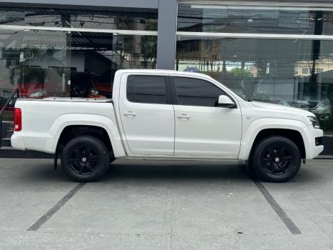 VOLKSWAGEN Amarok 2.0 16V 4X4 CABINE DUPLA TRENDLINE TURBO INTERCOOLER, Foto 6