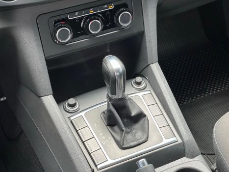 VOLKSWAGEN Amarok 2.0 16V 4X4 CABINE DUPLA TRENDLINE TURBO INTERCOOLER, Foto 11