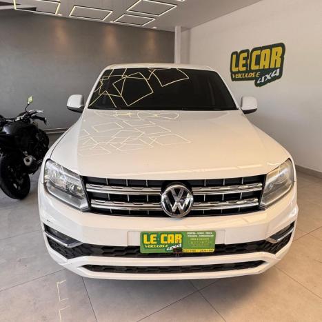 VOLKSWAGEN Amarok 2.0 16V 4X4 CABINE SIMPLES TURBO INTERCOOLER, Foto 2