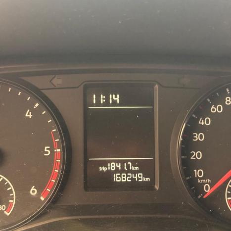 VOLKSWAGEN Amarok 2.0 16V 4X4 CABINE SIMPLES TURBO INTERCOOLER, Foto 4