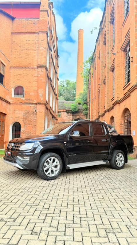VOLKSWAGEN Amarok 2.0 16V 4X4 CABINE DUPLA  HIGHLINE TURBO INTERCOOLER, Foto 2
