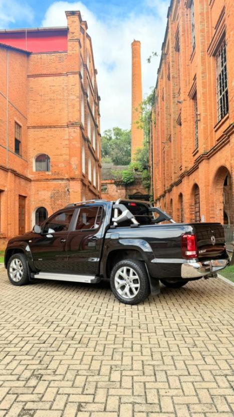 VOLKSWAGEN Amarok 2.0 16V 4X4 CABINE DUPLA  HIGHLINE TURBO INTERCOOLER, Foto 4