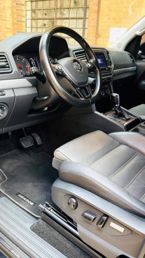 VOLKSWAGEN Amarok 2.0 16V 4X4 CABINE DUPLA  HIGHLINE TURBO INTERCOOLER, Foto 8