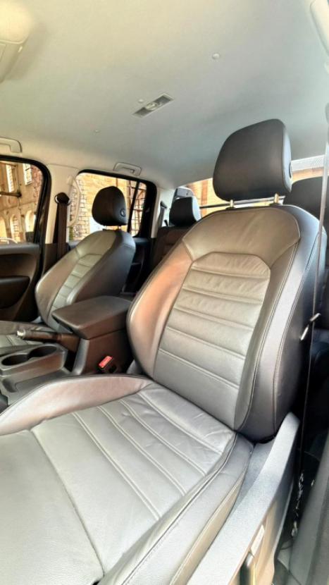 VOLKSWAGEN Amarok 2.0 16V 4X4 CABINE DUPLA  HIGHLINE TURBO INTERCOOLER, Foto 10