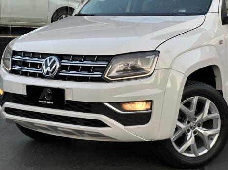 VOLKSWAGEN Amarok 2.0 16V 4X4 CABINE DUPLA HIGHLINE TURBO INTERCOOLER AUTOM�TICO, Foto 2