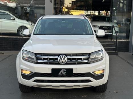 VOLKSWAGEN Amarok 2.0 16V 4X4 CABINE DUPLA HIGHLINE TURBO INTERCOOLER AUTOM�TICO, Foto 3