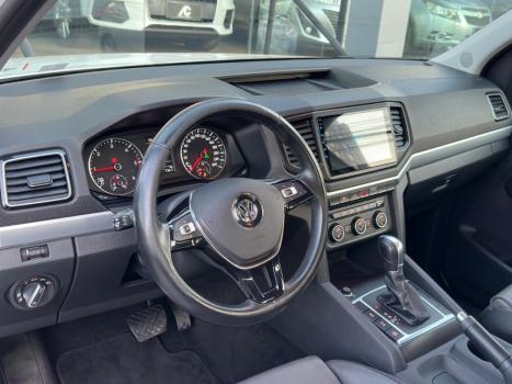 VOLKSWAGEN Amarok 2.0 16V 4X4 CABINE DUPLA HIGHLINE TURBO INTERCOOLER AUTOM�TICO, Foto 8