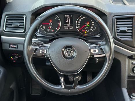 VOLKSWAGEN Amarok 2.0 16V 4X4 CABINE DUPLA HIGHLINE TURBO INTERCOOLER AUTOM�TICO, Foto 9