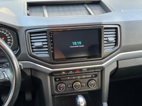VOLKSWAGEN Amarok 2.0 16V 4X4 CABINE DUPLA HIGHLINE TURBO INTERCOOLER AUTOM�TICO, Foto 10
