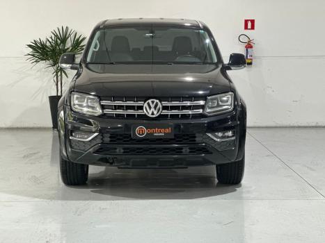 VOLKSWAGEN Amarok 2.0 16V 4X4 CABINE DUPLA  HIGHLINE TURBO INTERCOOLER, Foto 2