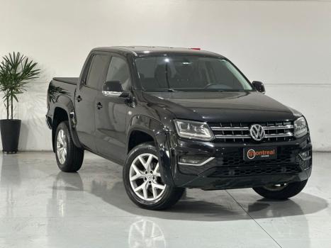 VOLKSWAGEN Amarok 2.0 16V 4X4 CABINE DUPLA  HIGHLINE TURBO INTERCOOLER, Foto 3