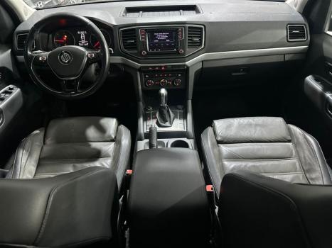 VOLKSWAGEN Amarok 2.0 16V 4X4 CABINE DUPLA  HIGHLINE TURBO INTERCOOLER, Foto 4